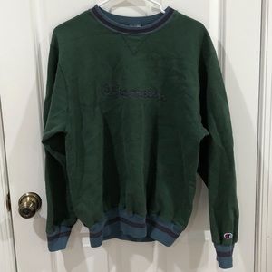 Vintage CHAMPION Crew Neck